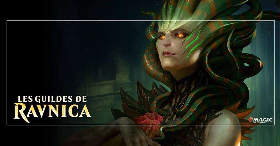 La Table Des Jeux Magasin De Jeux A QUIMPER MAGIC STANDARD SHOWDOWN
