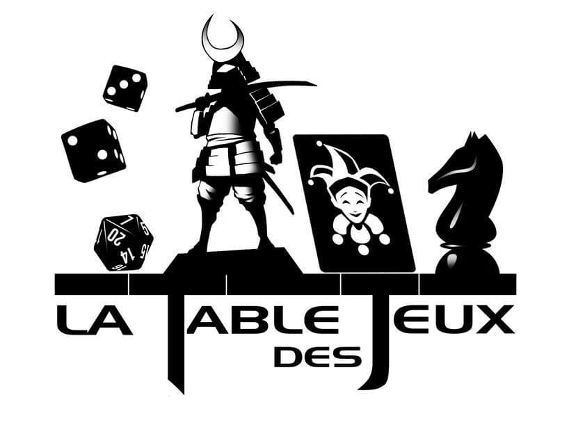 La Table Des Jeux Magasin De Jeux A QUIMPER OUVERTURE DE NOTRE BOUTIQUE EN LIGNE